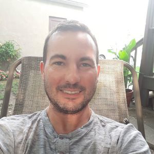 Meet your Posher, Jason